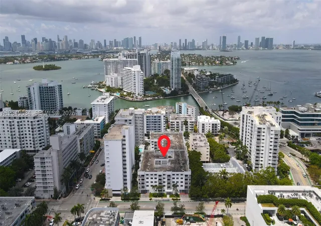 2nd image of 1666 W Ave, Miami Beach, FL 33139