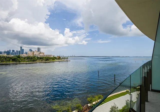 Photo 1 of Condo for sale at 5 Grove Isle Dr #L404, Coconut Grove, FL 33133 | MLS# A12048887 | Listing updated on 2026-07-30
