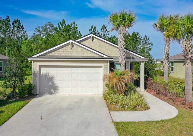 Homes for sale in Jacksonville, FL | 6214 Wild Mustang Trl, Jacksonville, FL 32234 | MLS# B26050944
