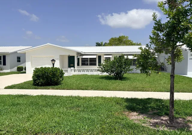 Homes for sale in Boynton Beach, FL | 2193 Sw Congress Blvd, Boynton Beach, FL 33426 | MLS# B26050945