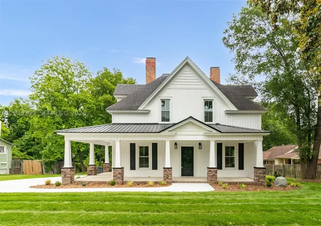 1st image of 135 Dixon Street, Asheboro, NC 27203 | MLS# A12049299