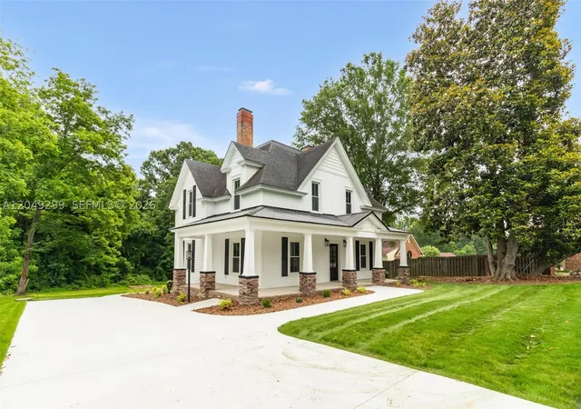 2nd image of 135 Dixon Street, Asheboro, NC 27203 | MLS# A12049299