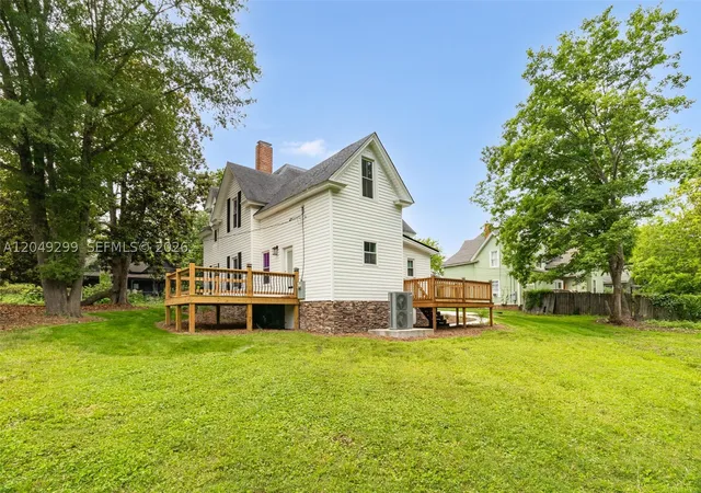36th image of 135 Dixon Street, Asheboro, NC 27203 | MLS# A12049299