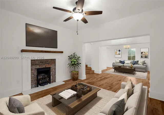 Photo 4 of Single family home for sale at NC | 135 Dixon Street,NC 27203 | MLS# A12049299 | Listing updated on 2026-08-16