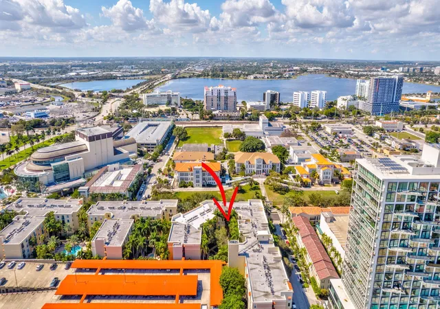 Homes for sale in West Palm Beach, FL | 780 S Sapodilla Ave #203, West Palm Beach, FL 33401 | MLS# B26050976