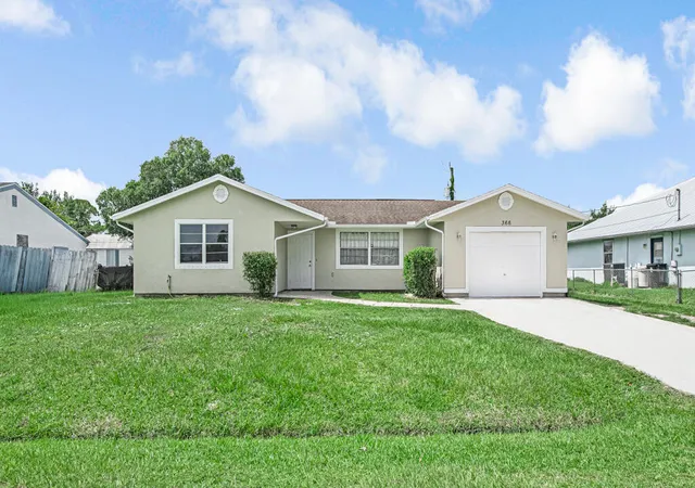 Homes for sale in ,, FL | 366 Se Lancaster Ave, ,, FL 34984 | MLS# B26050969