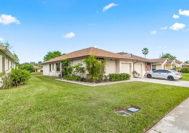 Homes for sale in West Palm Beach, FL | 1620 Granfern Ave #1620, West Palm Beach, FL 33415 | MLS# B26050994
