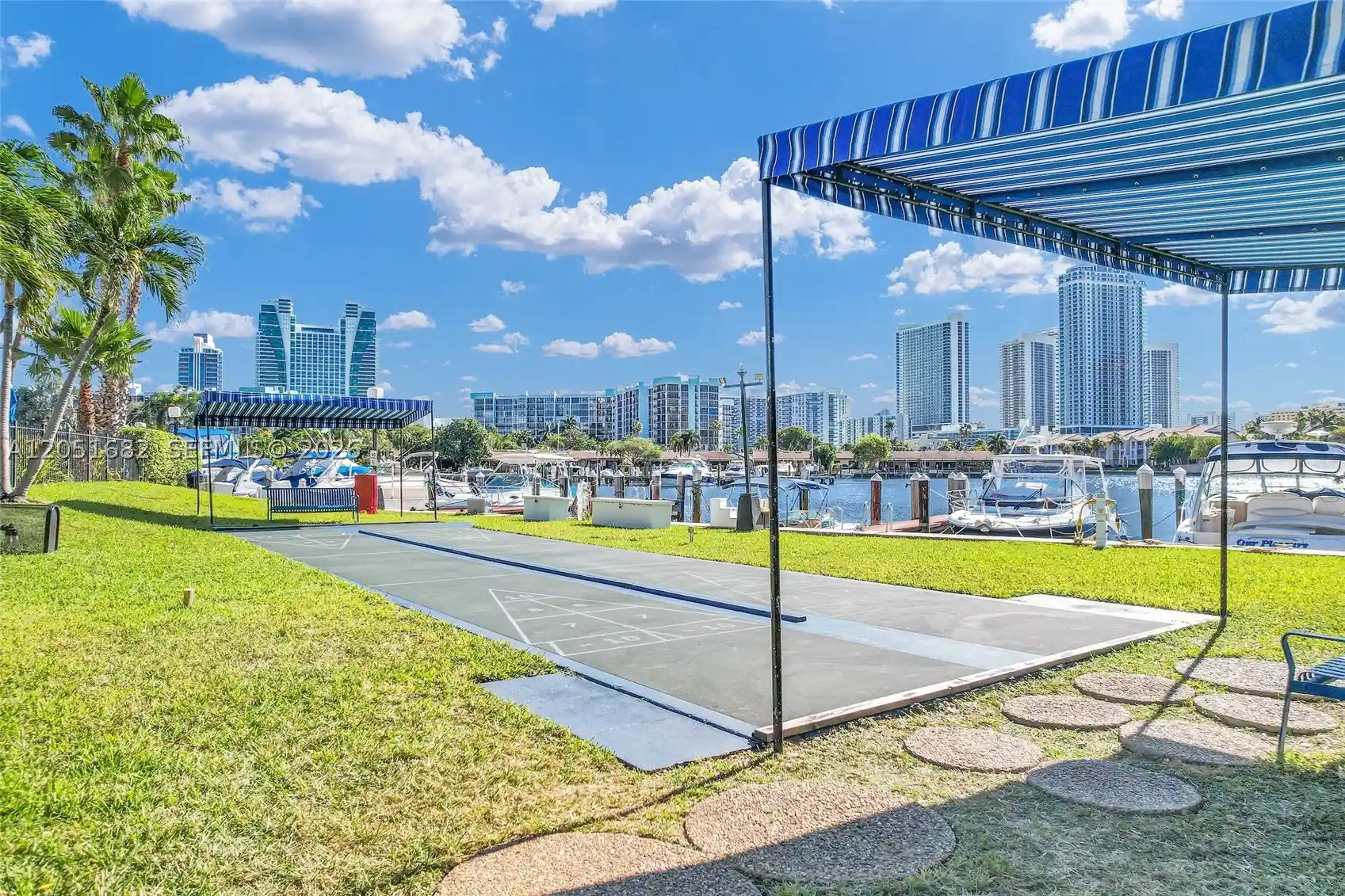 Listing Photo 80 - Condo for sale in 2500 Parkview Dr located at 2500 Parkview Dr, Hallandale Beach, FL 33009 - Unit #2411