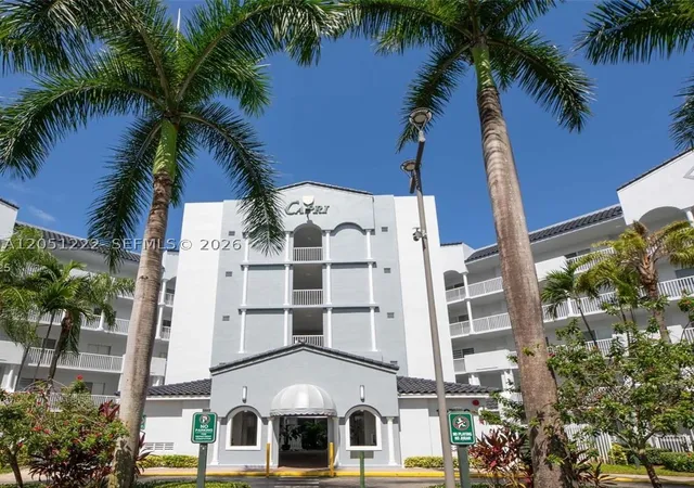 1st image of 10700 Nw 66th Street #508, Doral, FL 33178 | MLS# A12051222