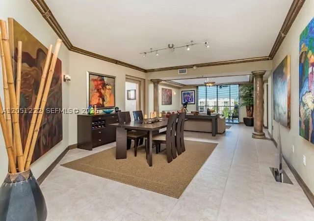 2nd image of 10700 Nw 66th Street #508, Doral, FL 33178 | MLS# A12051222