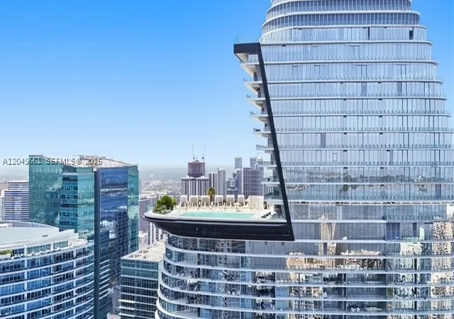 Homes for sale in Miami, FL | 300 Biscayne Boulevard Way #4808W, Miami, FL 33131 | MLS# A12049661
