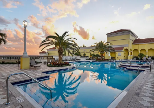 Homes for sale in West Palm Beach, FL | 701 S Olive Ave #1807, West Palm Beach, FL 33401 | MLS# B26051049