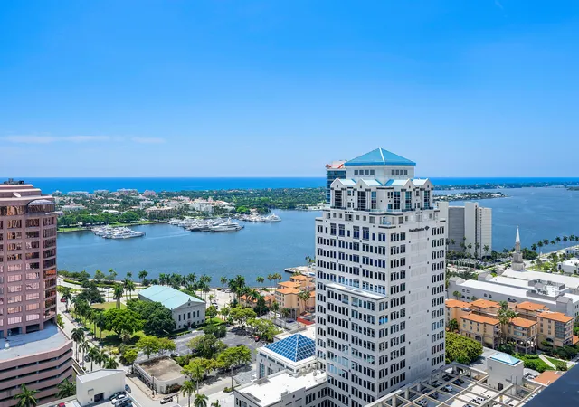 Homes for sale in West Palm Beach, FL | 701 S Olive Ave #1807, West Palm Beach, FL 33401 | MLS# B26051049