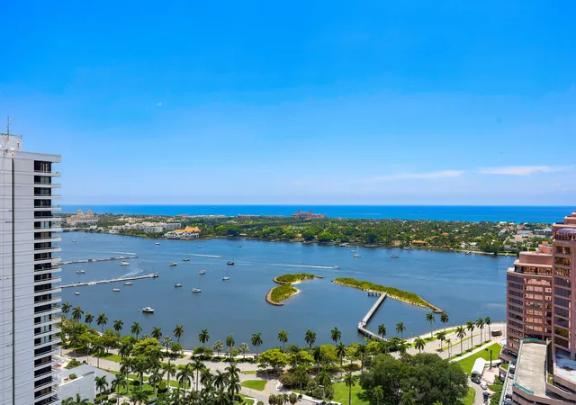 Homes for sale in West Palm Beach, FL | 701 S Olive Ave #1807, West Palm Beach, FL 33401 | MLS# B26051049
