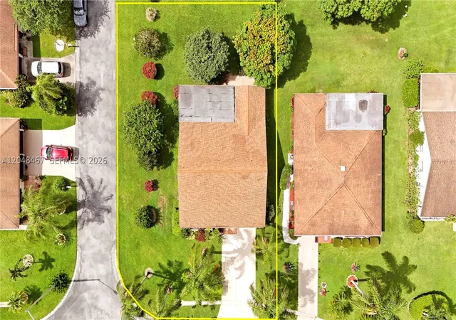 46th image of 3449 Shadow Wood Dr, Green Acres, FL 33463 | MLS# A12048467