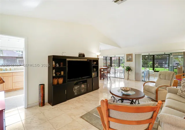 5th image of 3449 Shadow Wood Dr, Green Acres, FL 33463 | MLS# A12048467