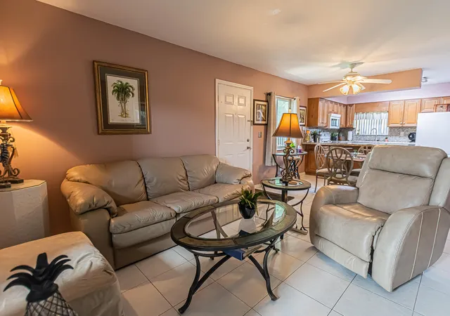 Homes for sale in Port St Lucie, FL | 130 Se Village Dr #3 B, Port St Lucie, FL 34952 | MLS# B26051066