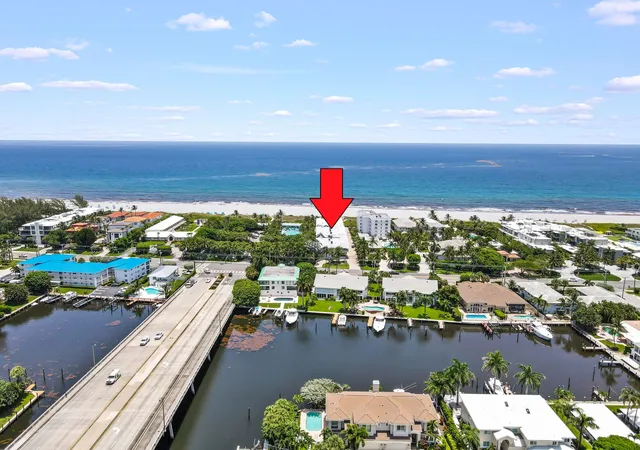 Homes for sale in Delray Beach, FL | 1835 S Ocean Blvd #H, Delray Beach, FL 33483 | MLS# B26051068
