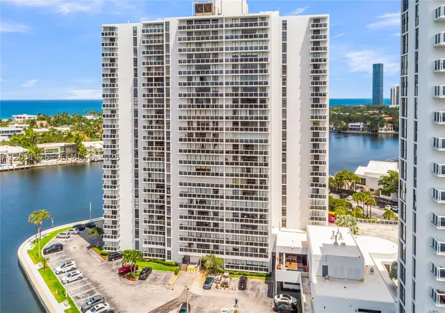 Photo 1 of Condo for sale at 20515 E Country Club Dr #248, Miami, FL 33180 | MLS# A12051475 | Listing updated on 2026-09-24