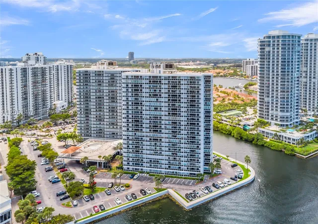 Photo 2 of Condo for sale at 20515 E Country Club Dr #248, Miami, FL 33180 | MLS# A12051475 | Listing updated on 2026-09-24