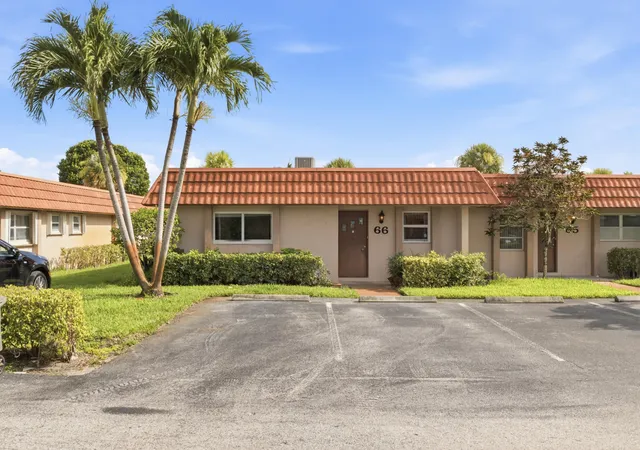 Homes for sale in West Palm Beach, FL | 5725 Fernley Dr E #66, West Palm Beach, FL 33415 | MLS# B26051074