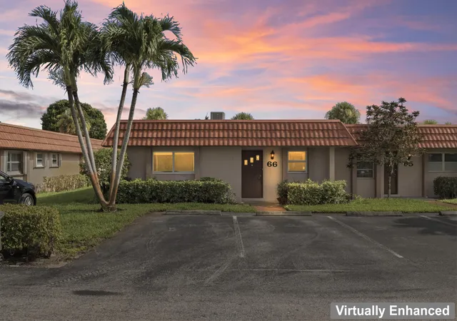 Homes for sale in West Palm Beach, FL | 5725 Fernley Dr E #66, West Palm Beach, FL 33415 | MLS# B26051074