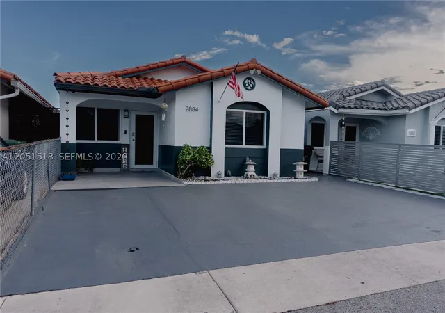 Homes for sale in Hialeah, FL | 2884 W 75th St, Hialeah, FL 33018 | MLS# A12051518