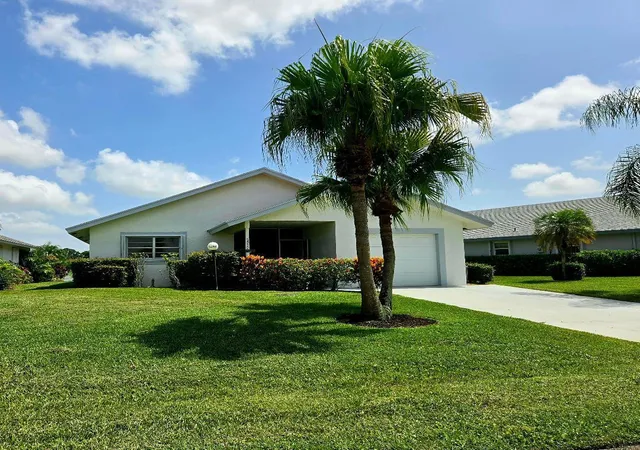 Homes for sale in West Palm Beach, FL | 5480 Mariesa Ave, West Palm Beach, FL 33417 | MLS# B26051118