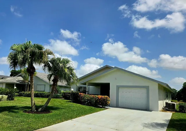 Homes for sale in West Palm Beach, FL | 5480 Mariesa Ave, West Palm Beach, FL 33417 | MLS# B26051118