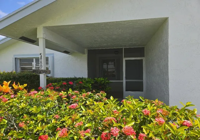 Homes for sale in West Palm Beach, FL | 5480 Mariesa Ave, West Palm Beach, FL 33417 | MLS# B26051118
