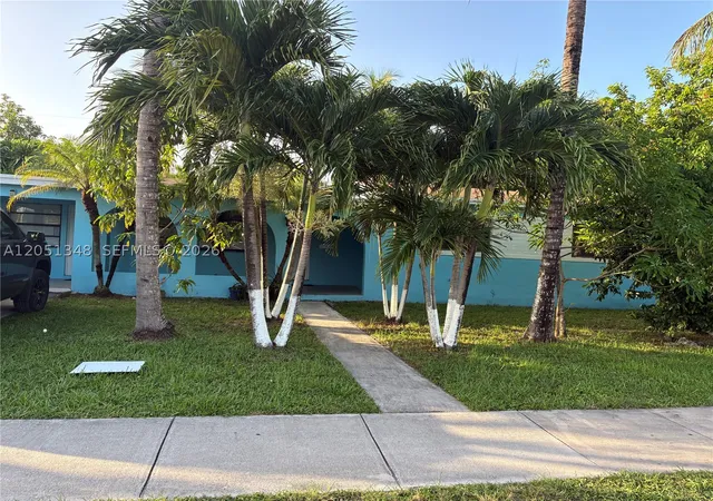 Homes for sale in Miami Gardens, FL | 1011 Nw 183rd Dr, Miami Gardens, FL 33169 | MLS# A12051348