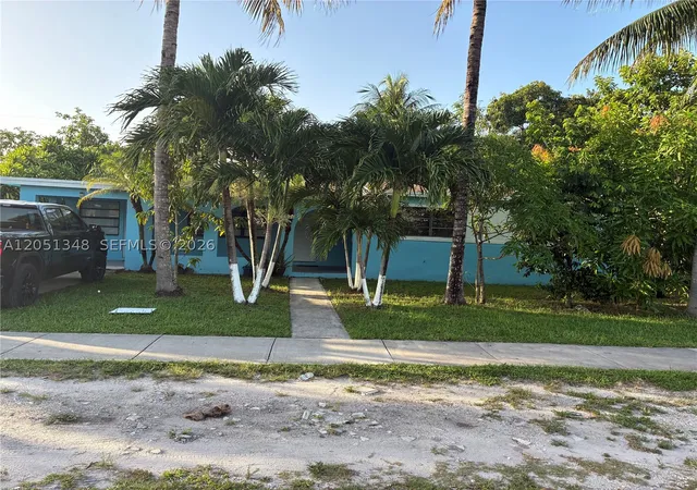 Homes for sale in Miami Gardens, FL | 1011 Nw 183Rd Dr, Miami Gardens, FL 33169 | MLS# A12051348