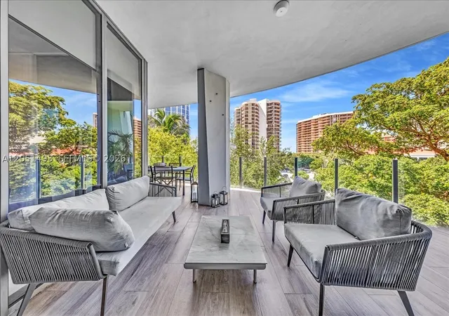 Homes for sale in Miami, FL | 2831 S Bayshore Dr #501, Miami, FL 33133 | MLS# A12051493