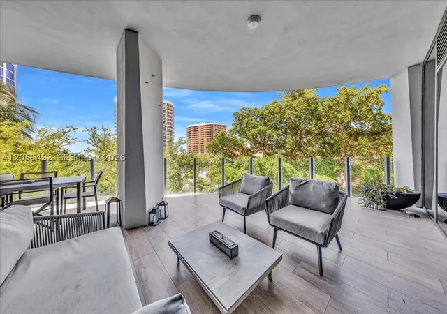 Homes for sale in Miami, FL | 2831 S Bayshore Dr #501, Miami, FL 33133 | MLS# A12051493