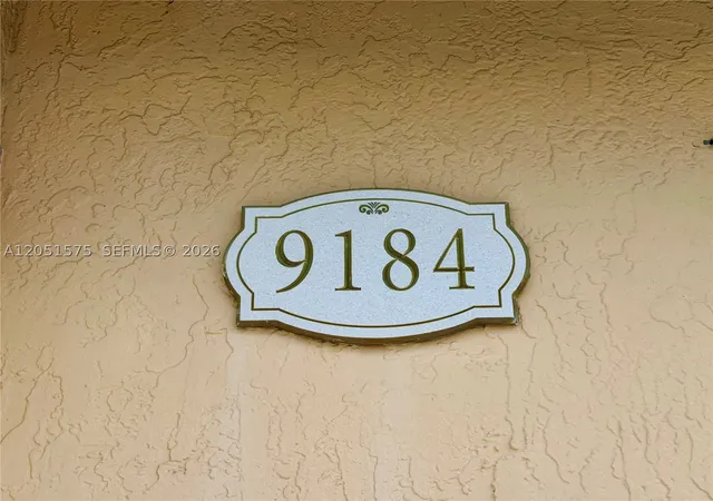 1st image of 9184 Nw 119 Terr #198, Hialeah Gardens, FL 33018 | MLS# A12051575