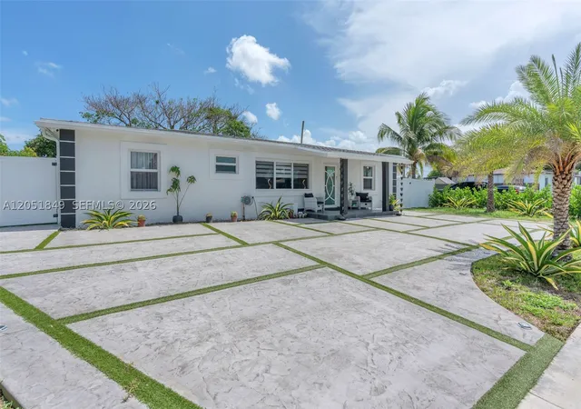 Homes for sale in Miami Gardens, FL | 2830 Nw 156th St, Miami Gardens, FL 33054 | MLS# A12051849