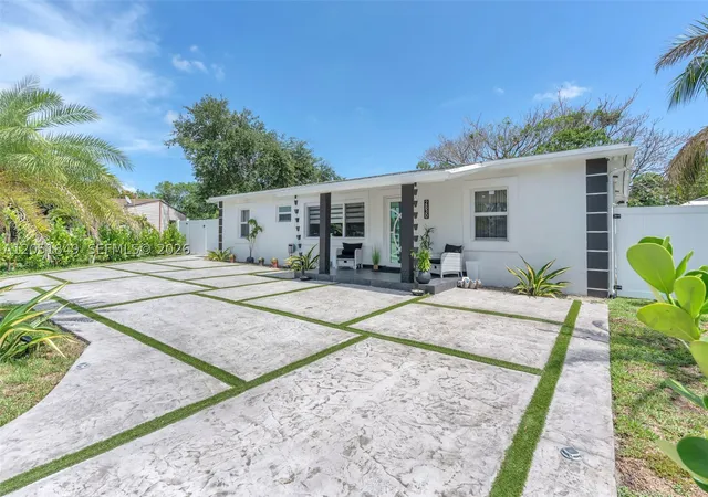 Homes for sale in Miami Gardens, FL | 2830 Nw 156th St, Miami Gardens, FL 33054 | MLS# A12051849