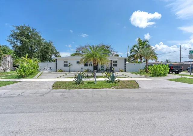 Homes for sale in Miami Gardens, FL | 2830 Nw 156Th St, Miami Gardens, FL 33054 | MLS# A12051849