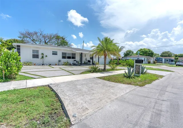 Homes for sale in Miami Gardens, FL | 2830 Nw 156Th St, Miami Gardens, FL 33054 | MLS# A12051849