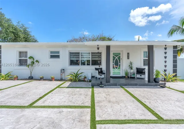 Homes for sale in Miami Gardens, FL | 2830 Nw 156Th St, Miami Gardens, FL 33054 | MLS# A12051849