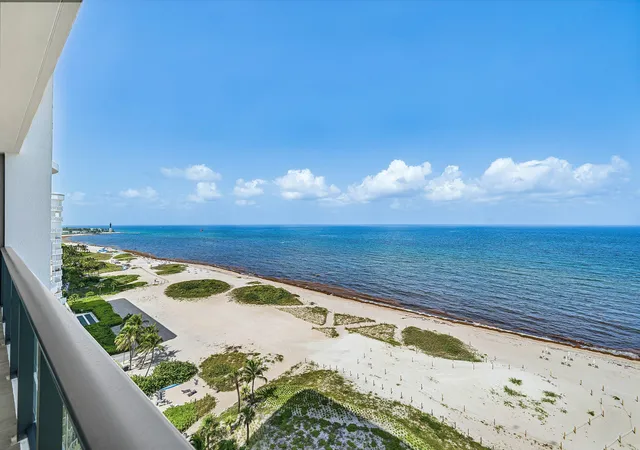 1st image of 900 N Ocean Blvd #1204, Pompano Beach, FL 33062 | MLS# B26051164
