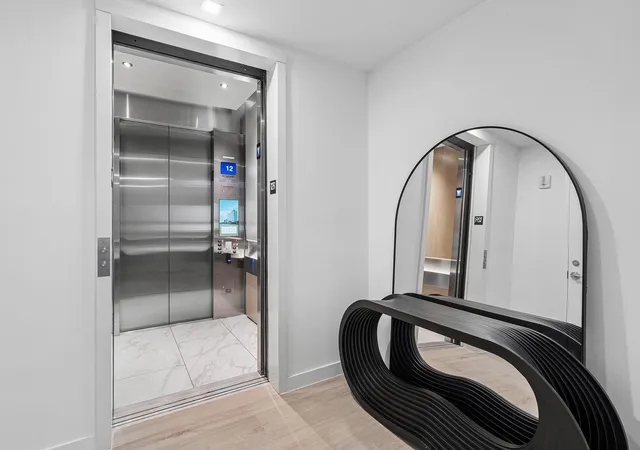 2nd image of 900 N Ocean Blvd #1204, Pompano Beach, FL 33062 | MLS# B26051164