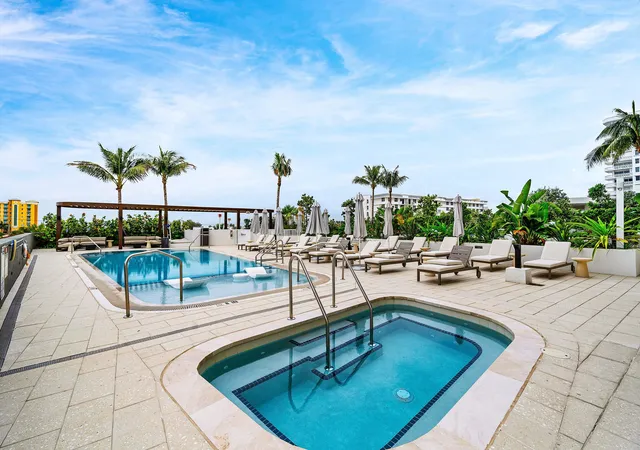 2nd image of 900 N Ocean Blvd, Pompano Beach, FL 33062