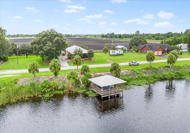 1st image of 1121 River Rd, Moore Haven, FL 33471 | MLS# B26051176
