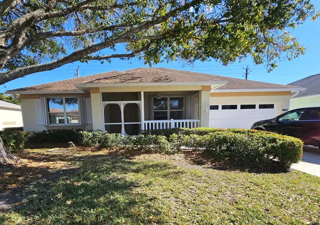2nd image of 536 Nw Cortina Ln, Port St Lucie, FL 34986 | MLS# B26051177