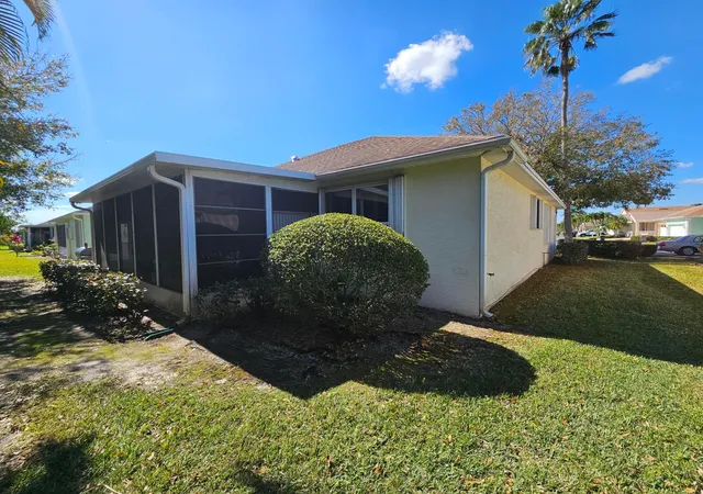 32nd image of 536 Nw Cortina Ln, Port St Lucie, FL 34986 | MLS# B26051177