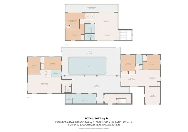62nd image of 801 S B St, ,, FL 33460 | MLS# B26051217