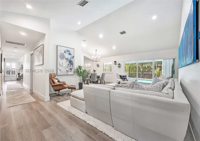 Photo 3 of Single family home for sale at 8265 Sw 176th Ter, Palmetto Bay, FL 33157 | MLS# A12051797 | Listing updated on 2026-10-08