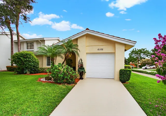2nd image of 6105 Via Laguna Ln, Boca Raton, FL 33433 | MLS# B26051219