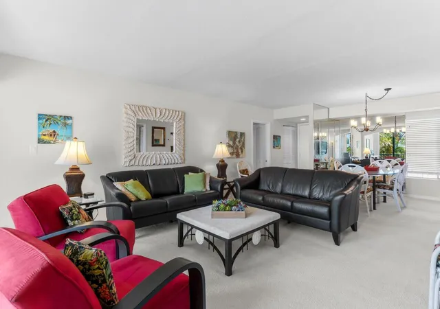 3rd image of 2400 S Ocean Dr #2327, Fort Pierce, FL 34949 | MLS# B26051231